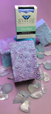 Specialty Soap - Sea GLass Salt Bar - Evolve Botanica Co