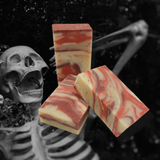 Standard Soap - Bitten (Seasonal) - Evolve Botanica Co