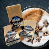 Standard Soap - Chai Latte (Seasonal)