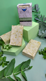 Standard Soap - Eucalyptamint - Evolve Botanica Co