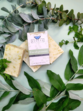 Standard Soap - Eucalyptamint - Evolve Botanica Co