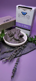 Standard Soap - Lav-A-Mint Dead Sea Mud (Facial Soap) - Evolve Botanica Co