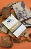 Standard Soap - Teakwood - Evolve Botanica Co