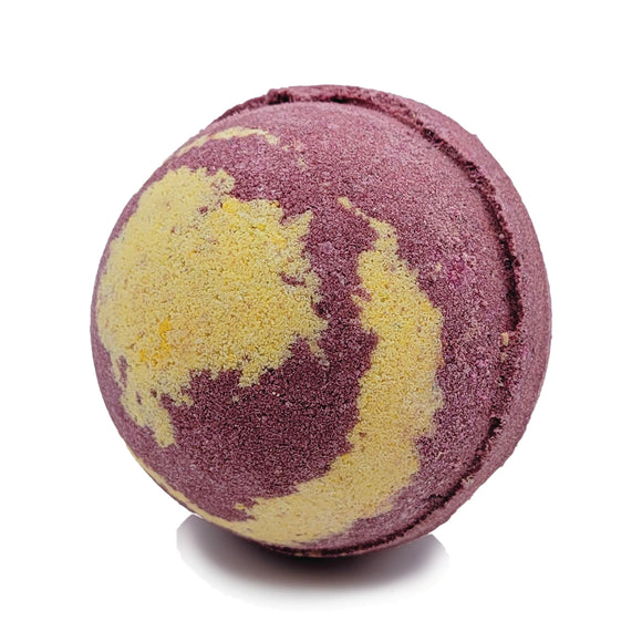 Bath Bomb - Believe - Evolve Botanica Co