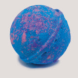 Bath Bomb - Birthday Cake - Evolve Botanica Co