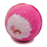 Bath Bomb - XOXO - Evolve Botanica Co