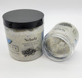 Skincare - Sugar Souffle Body Polish - Nebula - Evolve Botanica Co