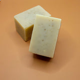 Specialty Soap - Baby Love (Goatmilk) - Evolve Botanica Co