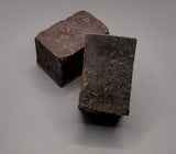 Specialty Soap - Detox (Coconut Charcoal) Silk - Evolve Botanica Co