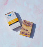 Standard Soap - Lavender & Honey - Evolve Botanica Co